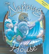the napping house