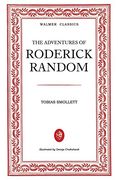 The Adventures of Roderick Random (Walmer Classics) (en Inglés)