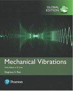 Mechanical Vibrations in si Units (en Inglés)
