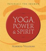 Yoga, Power & Spirit: Patanjali the Shaman (en Inglés)