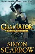 street fighter. simon scarrow