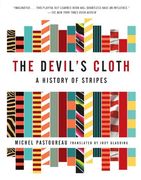 the devil´s cloth,a history of stripes (en Inglés)
