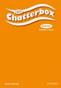 New Chatterbox Starter: Teacher's Book (en Inglés)