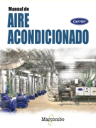 Manual de Aire Acondicionado Carrier (in Spanish)
