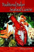 traditional italian seafood cuisine