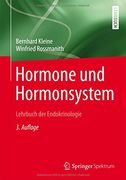 Hormone und Hormonsystem - Lehrbuch der Endokrinologie (en Alemán)