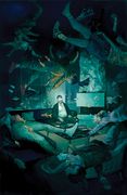 FOCUS - Álvaro Martínez Bueno: The Nice House on the lake vol. 2