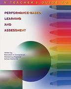 a teacher`s guide to performance-based learning and assessment