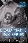 The Dead Man'S ink Series (en Inglés)