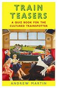 Train Teasers (en Inglés)