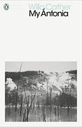 My Antonia (Penguin Modern Classics) (en Inglés)