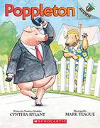 Poppleton: An Acorn Book (Poppleton #1): An Acorn Book (1) 