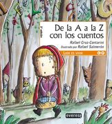 de la a a la z con los cuentos