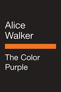 The Color Purple: A Novel (en Inglés)