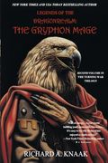 Legends of the Dragonrealm: The Gryphon Mage (en Inglés)