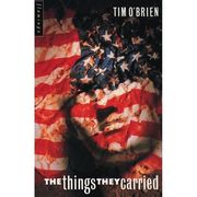 The Things They Carried (Flamingo) (en Inglés)