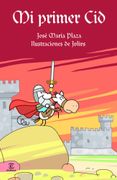 Mi Primer cid