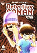 detective conan ii nº18