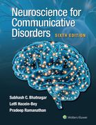 Neuroscience for Communicative Disorders (en Inglés)