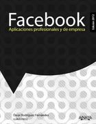 Facebook: Aplicaciones Profesionales y de Empresa