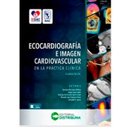 ECOCARDIOGRAFÍA E IMAGEN CARDIOVASCULAR EN LA PRACTICA CLINICA