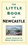 The Little Book of Newcastle (en Inglés)