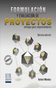 Formulación y evaluación de proyectos – 10ma edición