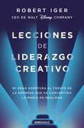 LECCIONES DE LIDERAZGO CREATIVO