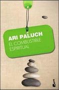 combustible espiritual        booket