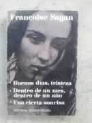 Buenos dias, tristeza - Una cierta sonrisa
