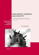Monuments, Memory, and Identity: Constructing the Colonial Past in South Korea (en Inglés)