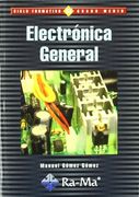 Electrónica General. (Ciclos Formativos: Grado Medio)