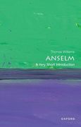 Anselm vsi (Very Short Introductions) (en Inglés)
