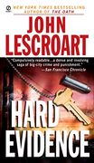 Hard Evidence (en Inglés)