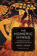 Homeric Hymns (Joan Palevsky Imprint in Classical Literature) 