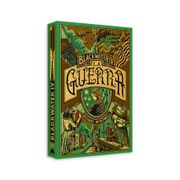 Blackwater iv. La Guerra