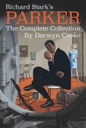 Richard Stark's Parker: The Complete Collection (en Inglés)