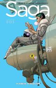 Saga Nº2. Familia Intergalactica