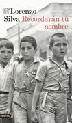Recordarán tu Nombre (Serie Mariana de Marco)