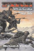 fire & ice korean war 1950-53 pb