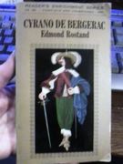 Cyrano de Bergerac