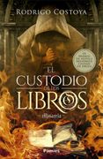 El Custodio de los Libros (Histórica)