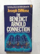 The Benedict Arnold connection (en Inglés)