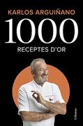 1000 Receptes D'Or (no Ficció Columna) (en Catalán)