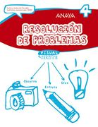 Resolución de problemas 4. (Visualmente) - 9788469831847