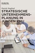 Strategische Unternehmensplanung in Jungen Kmu: Problemfelder und Losungsansatze (en Alemán)