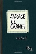 Saccage ce Carnet (en Francés)
