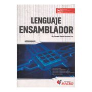 Lenguaje Ensamblador