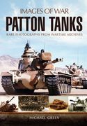 patton tanks (en Inglés)