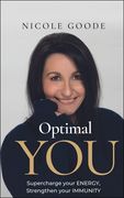 Optimal You: Supercharge Your Energy, Strengthen Your Immunity (en Inglés)